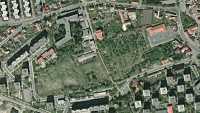 Brandýs nad Labem – Stará Boleslav | Central park zrozený z rozvalin